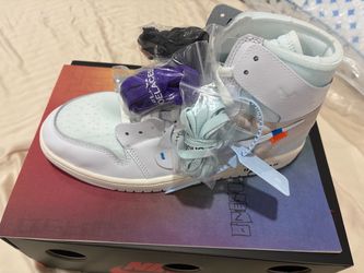 Jordan 1 Retro High x Virgil Abloh Archive Alaska