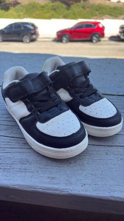 Cat & Jack boys shoes