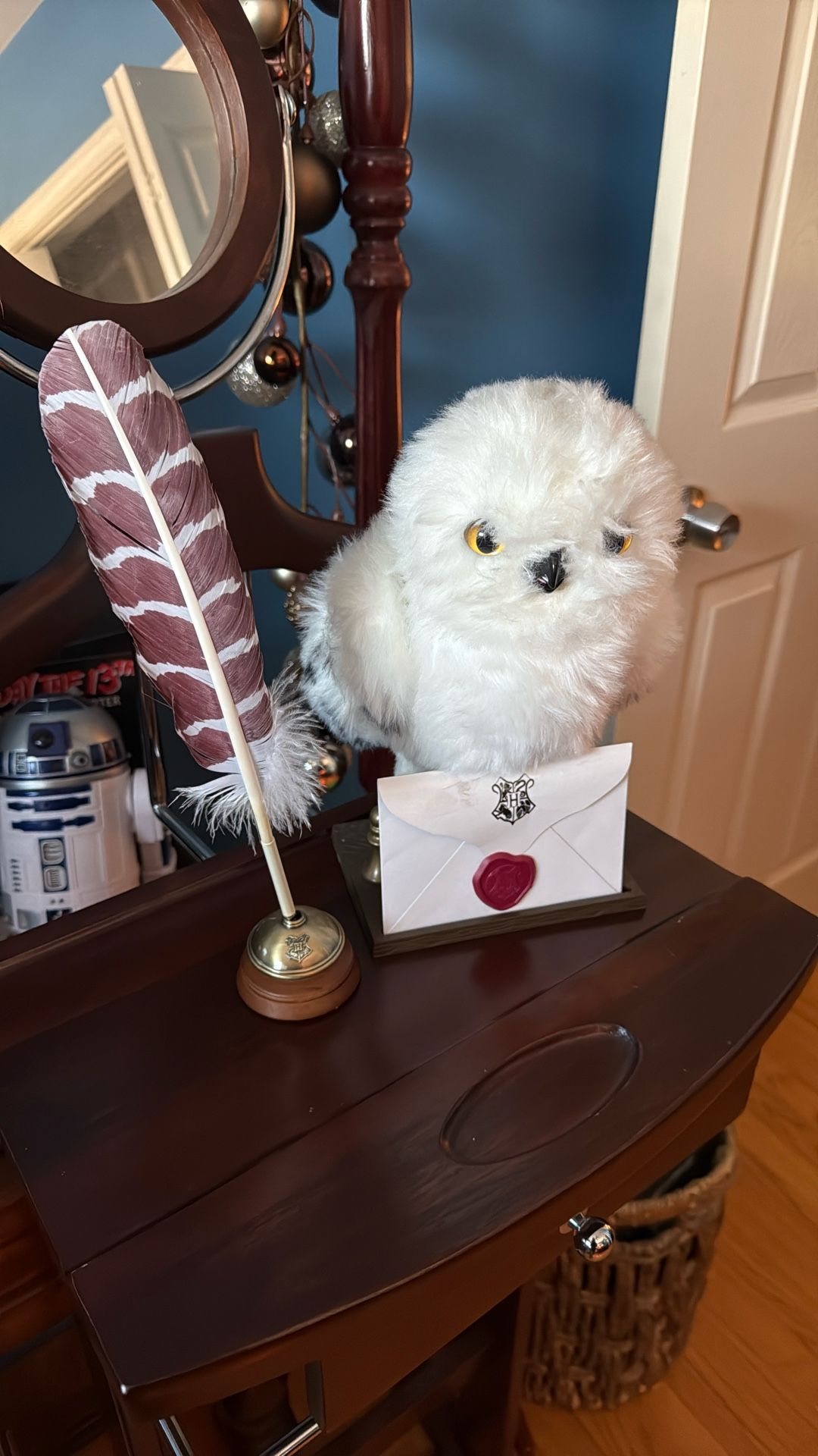 Harry Potter Collectors