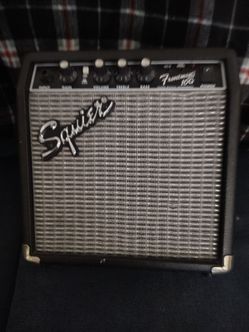 Fender Frontman 10G Squier