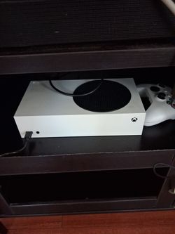 Used xbox