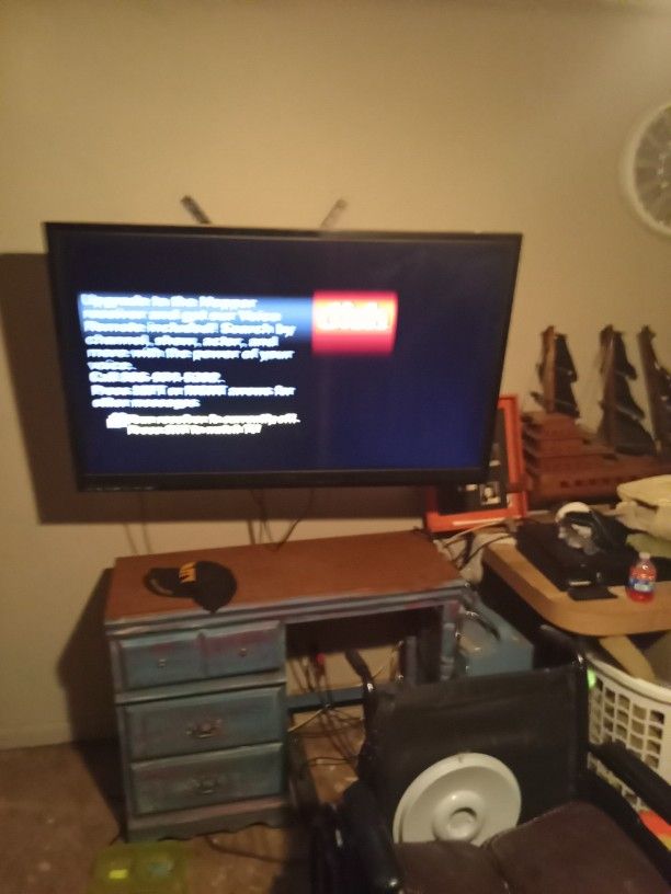 50 Inch Samsung Tv