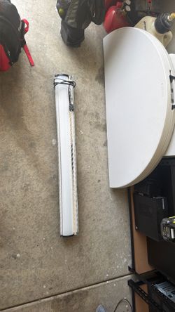 Free shop light