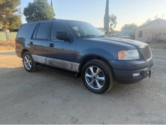2003 Ford Expedition