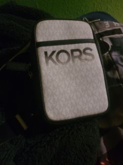 Mk side bag