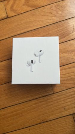 AirPods Pro 2