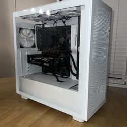 Custom Gaming PC