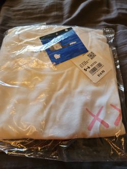 KAWS/UNIQLO Kids Tshirt