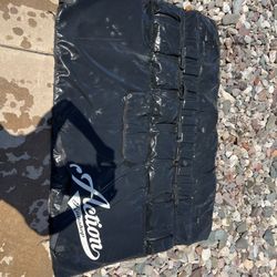 Tailgate Bike Pad 57”