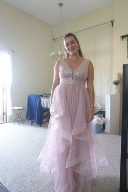 Bridesmaid Dresses 5 All Together