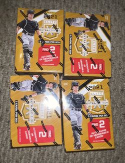 2021 Elite Blaster $25 Each