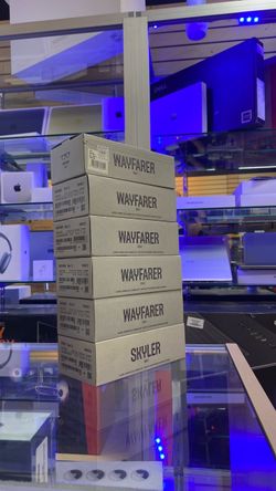 Wayfarer Gen 2 starting at $379