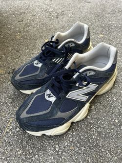 New Balance size 12.5