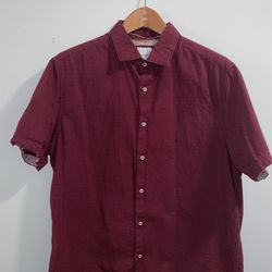 Cactus Man Short Sleeve 