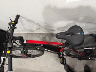 Bicicleta eléctrica  26