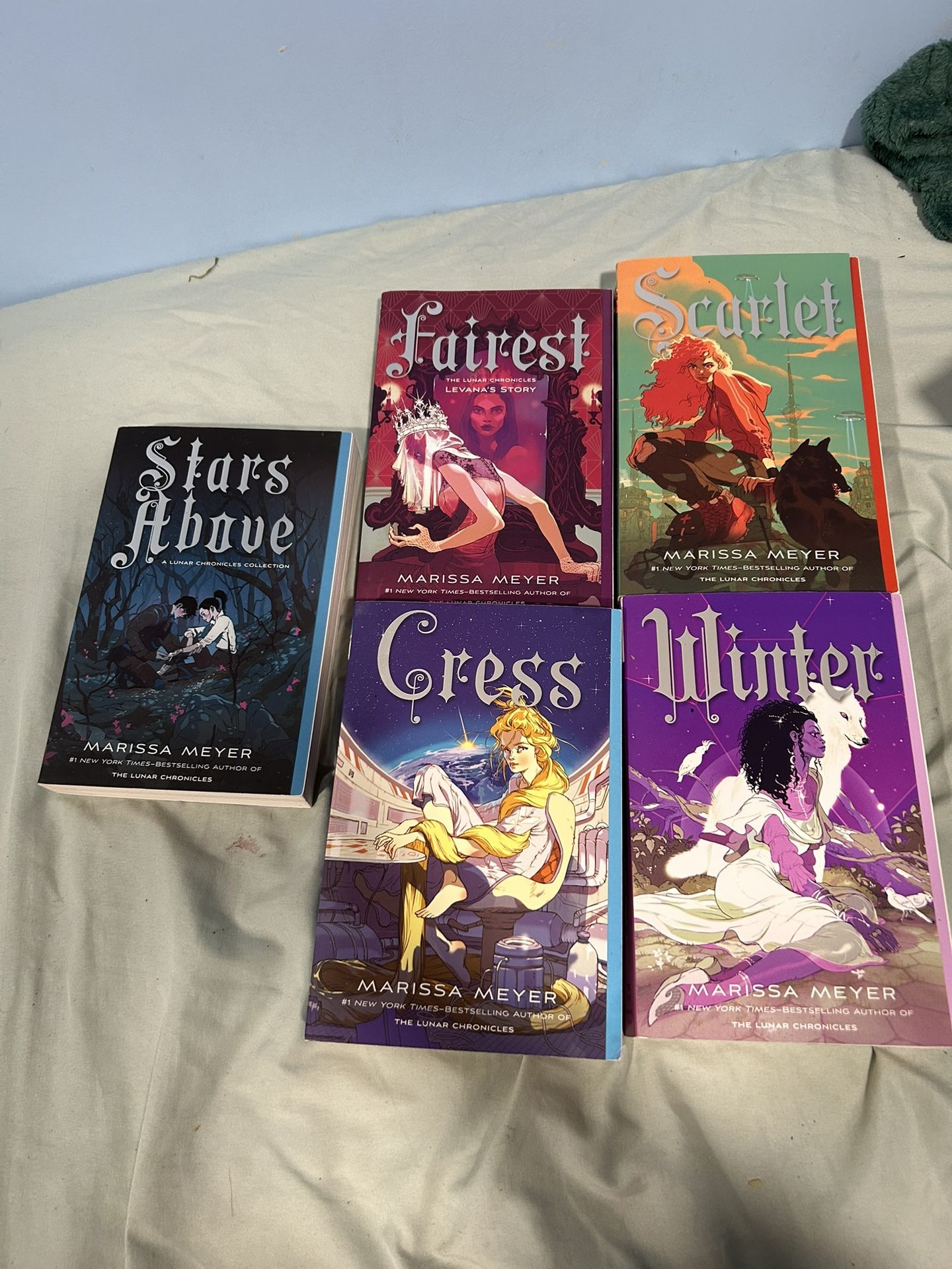Book series