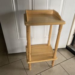 Side / End / Telephone Table (1)