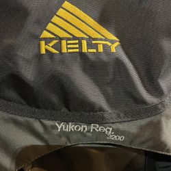Kelty Yukon Reg 3200 Vintage Backpack 