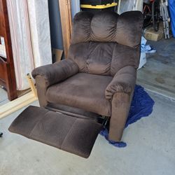 Recliner