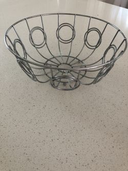 Fruit basket