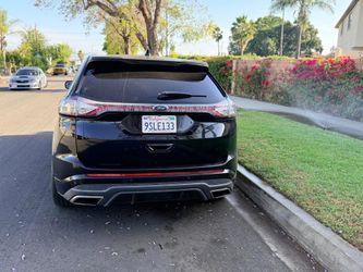 🚗 2015 Ford Edge – Luxury, Comfort & Reliability! ✨