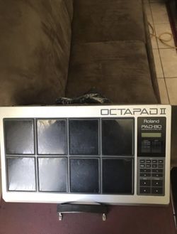 Roland Octapad II - Pad 80 (Vintage)