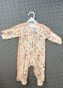 Baby Girl Clothes 