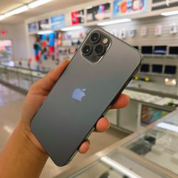 iPhone 12 Pro 128gb un
