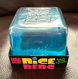 Needoh Nice Berg