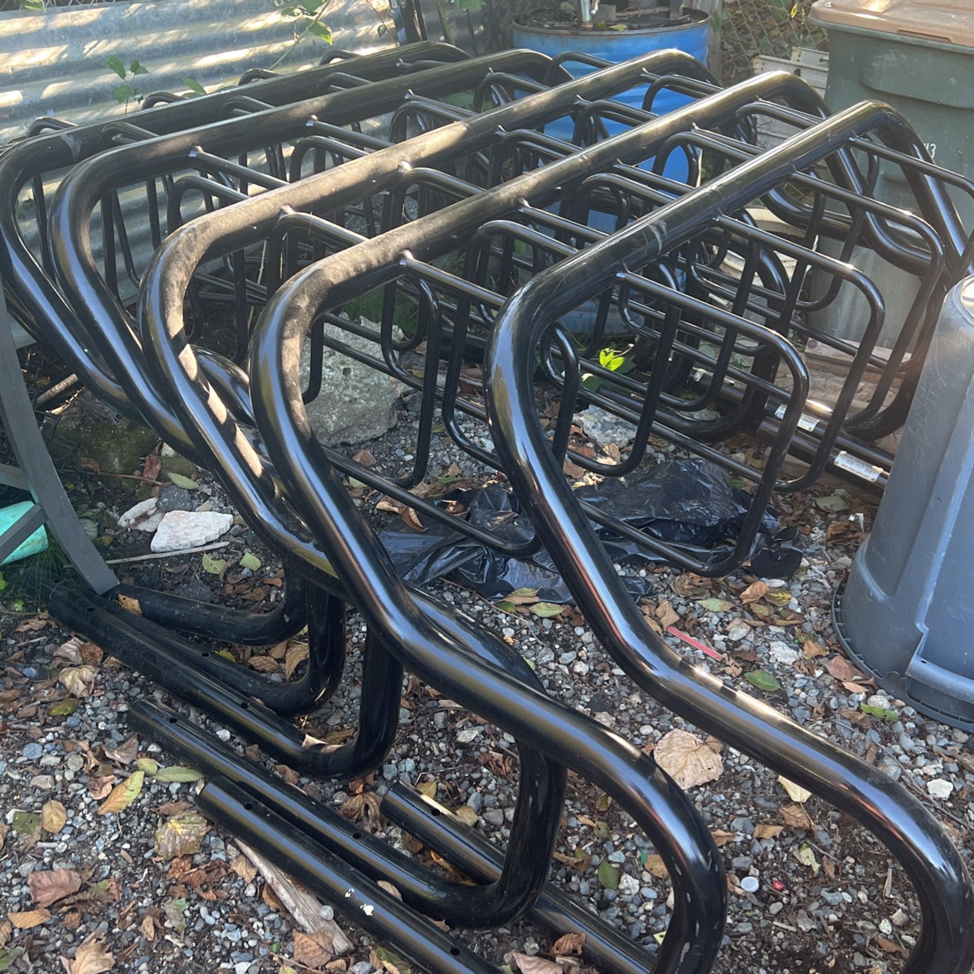 Bike Racks