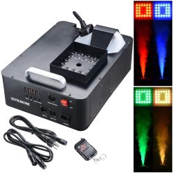 Brand New Lights And Fog Machine For 120