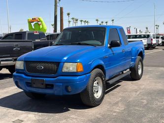 2003 Ford Ranger