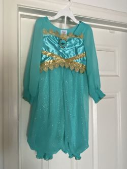 JAZMINE COSTUME