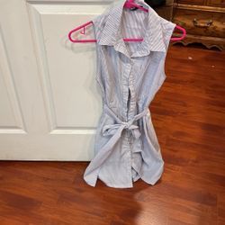 Small Dress