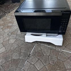 Hamilton Beach Microwave Oven