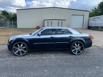 2007 Chrysler 300