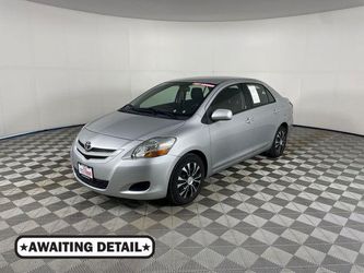 2008 Toyota Yaris