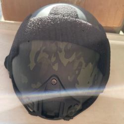 Tactical Bike Helmet Brand New