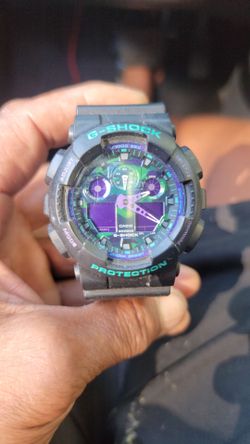 G-Shock