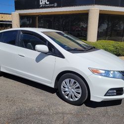 2012 Honda Insight