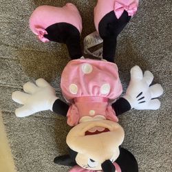 Minnie Mouse Collectible