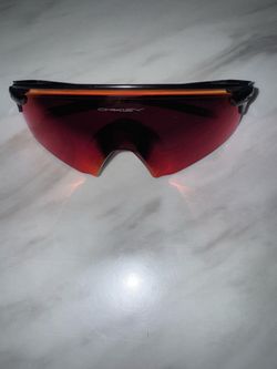 Oakley sun glasses