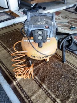 Compressor