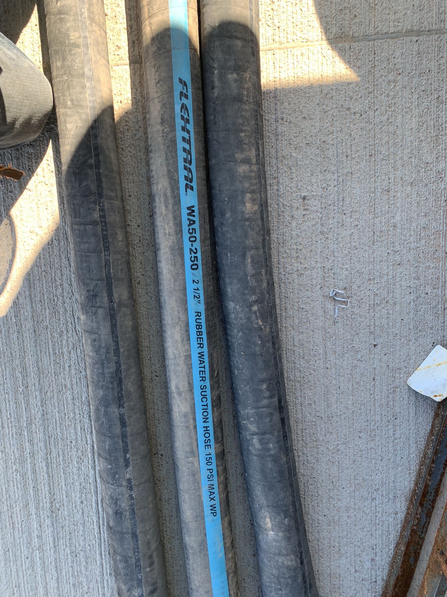 Flextral Water Hose