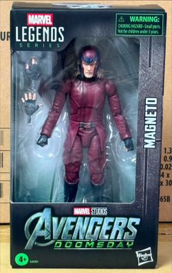 Marvel legends