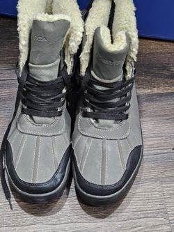 Nautica Boots Size 11