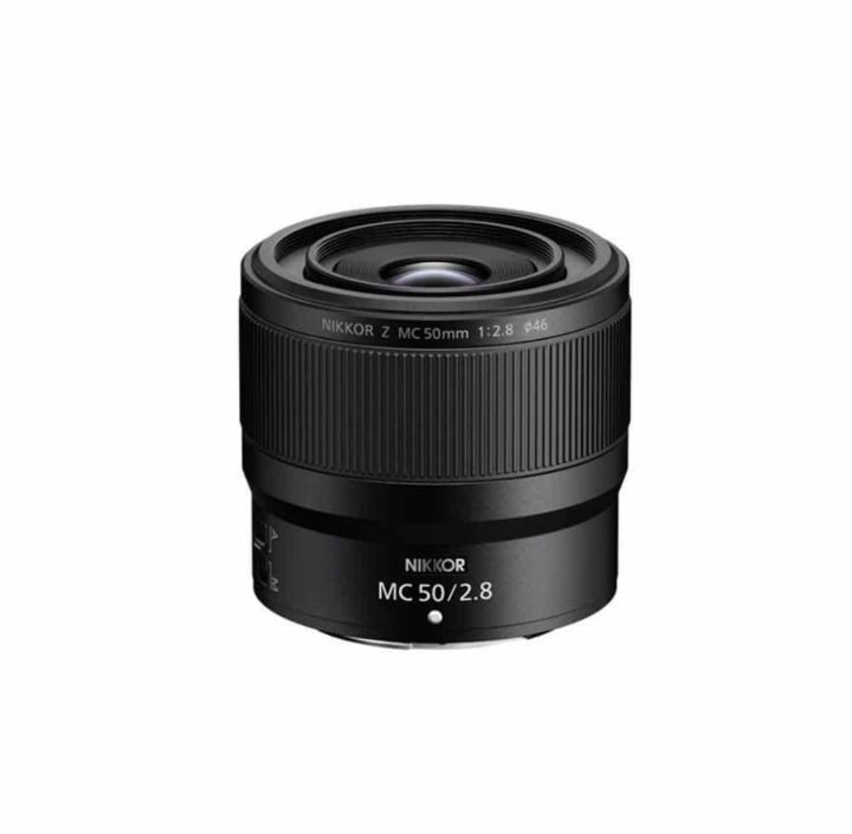 Nikon NIKKOR Z MC 50mm f/2.8