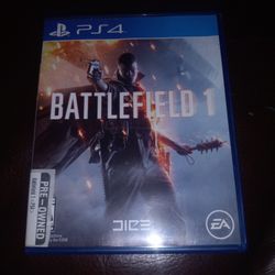 Battlefield 1