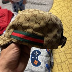 Gucci Hat