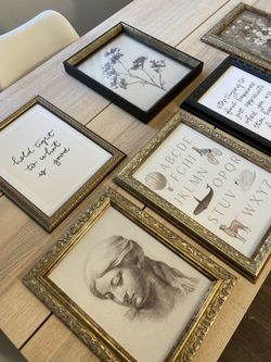 Frames